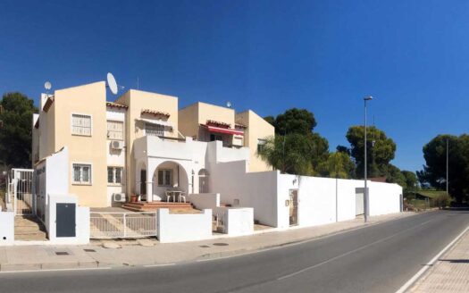 3 Bedroom Apartment. Villamartin Golf Course