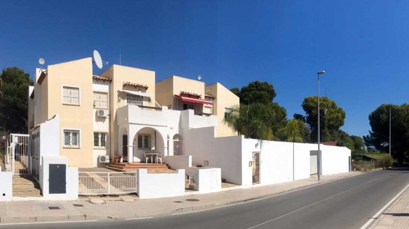 3 Bedroom Apartment. Villamartin Golf Course