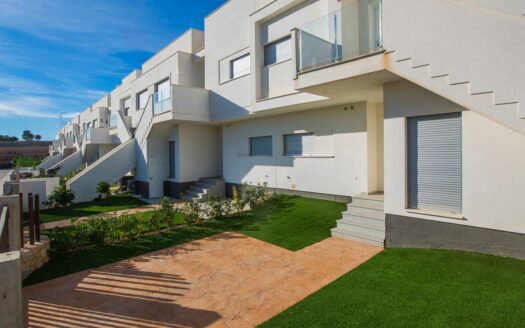 2-3 Bedroom Apartments, Vistabella Golf