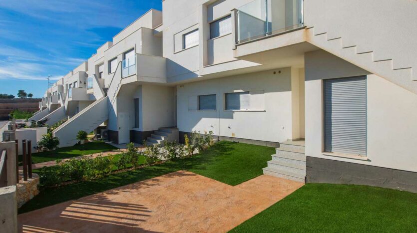 2-3 Bedroom Apartments, Vistabella Golf